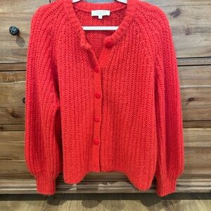 Sezane Emile Cardigan